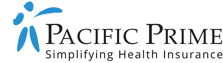 Pacific Prime