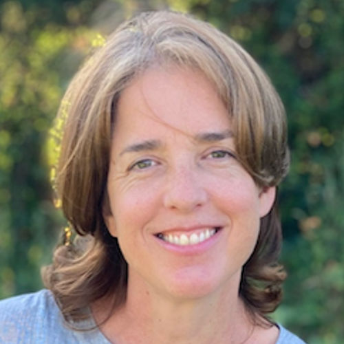 Dr Evelyn Rosset