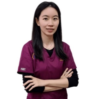 Dr Lau Ee Wen
