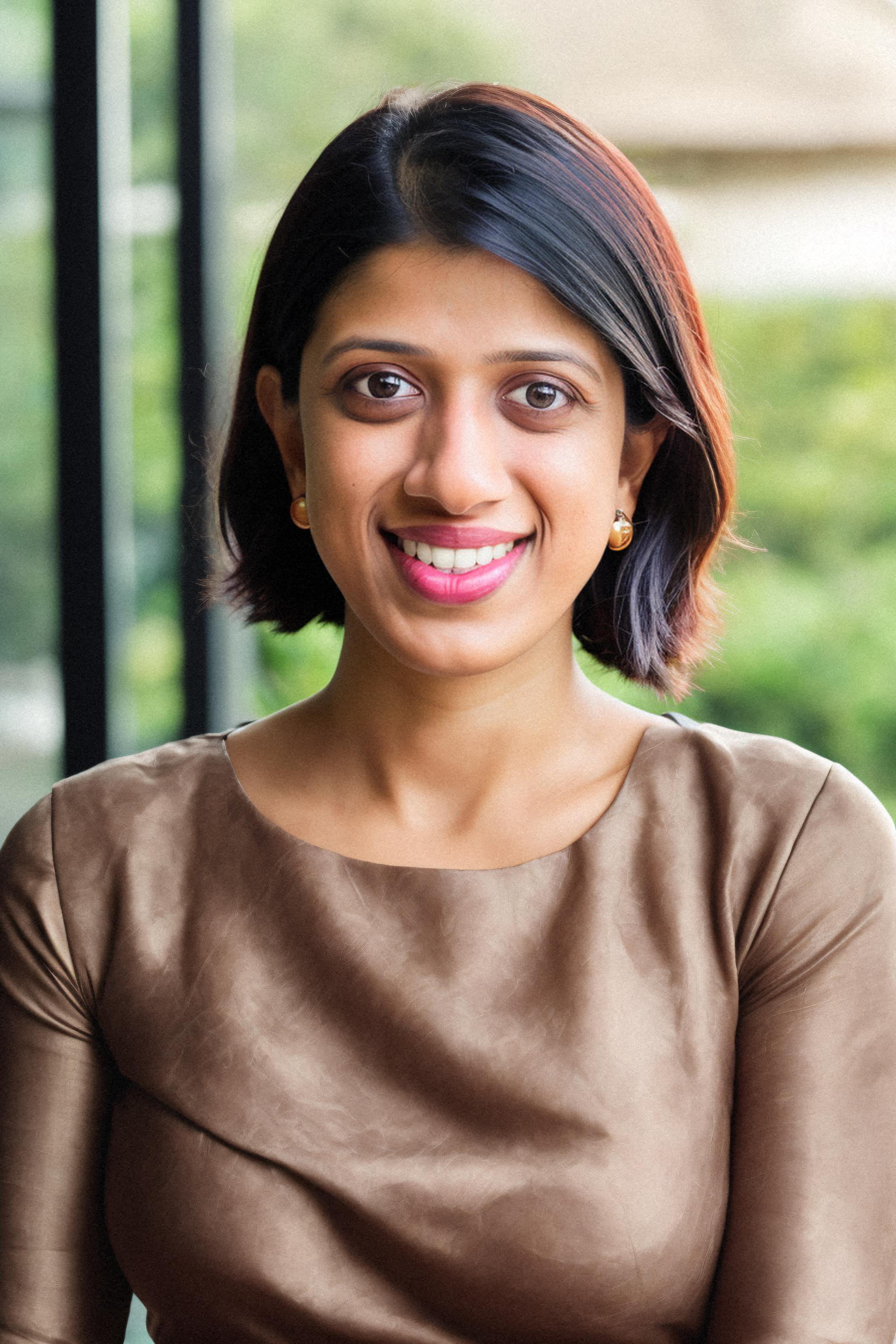 Priyanka Aggarwal