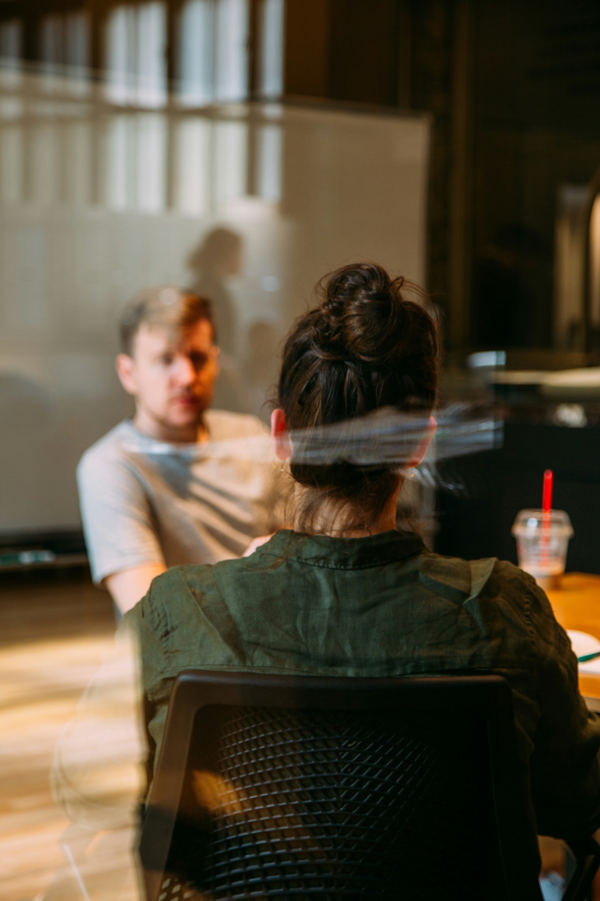 Retain talent at every level