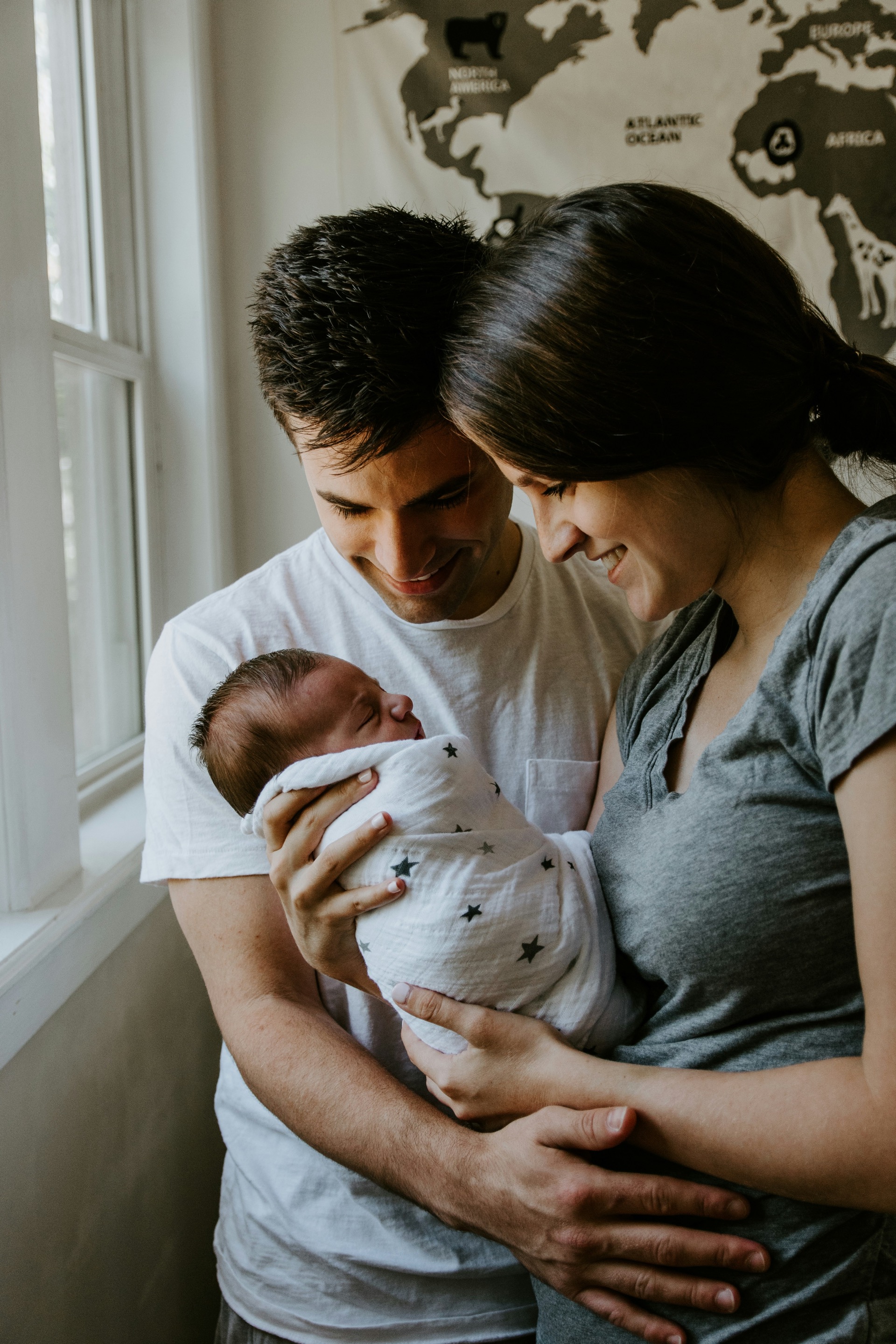 Maternity &
Newborn Care