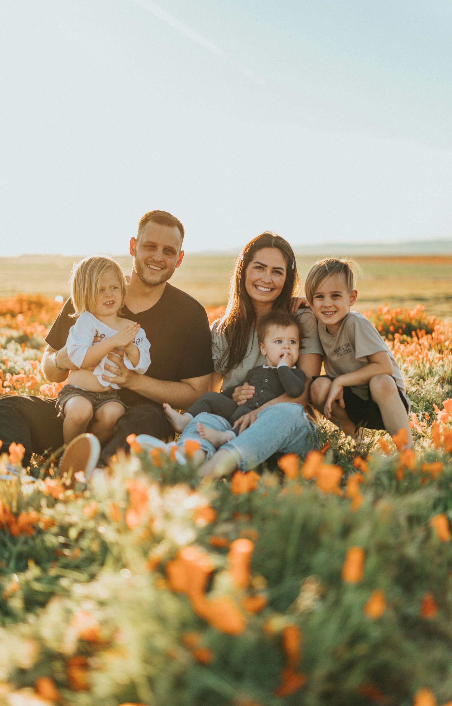 Fertility &
Family Building