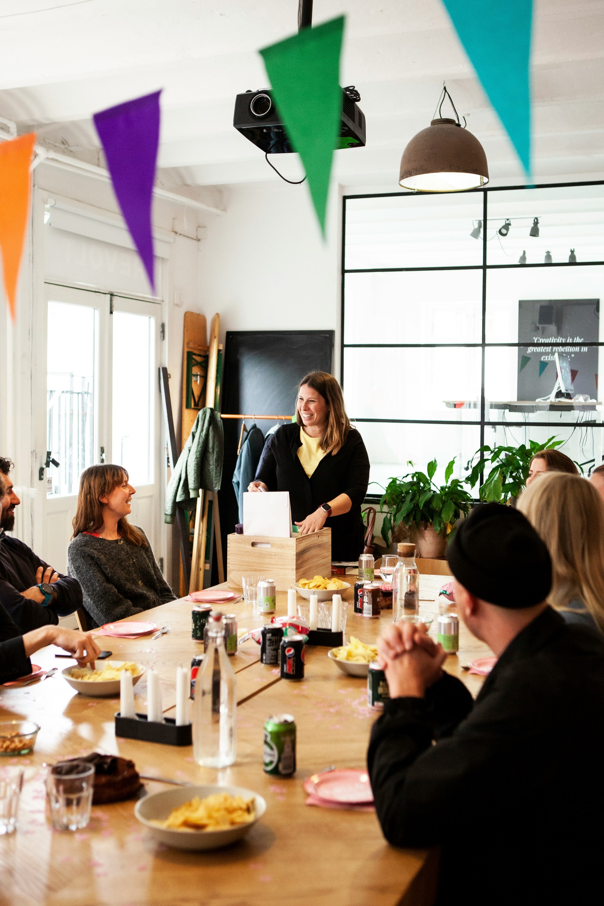 C-Suite Advisory Sessions